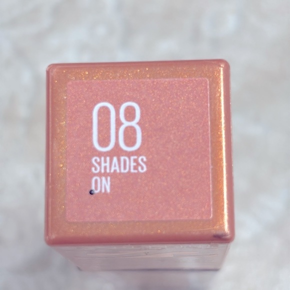 Brand New Maybelline Sunkisser Multi-Use Liquid Blush Shades On Rose Gold Glow - Picture 9 of 14